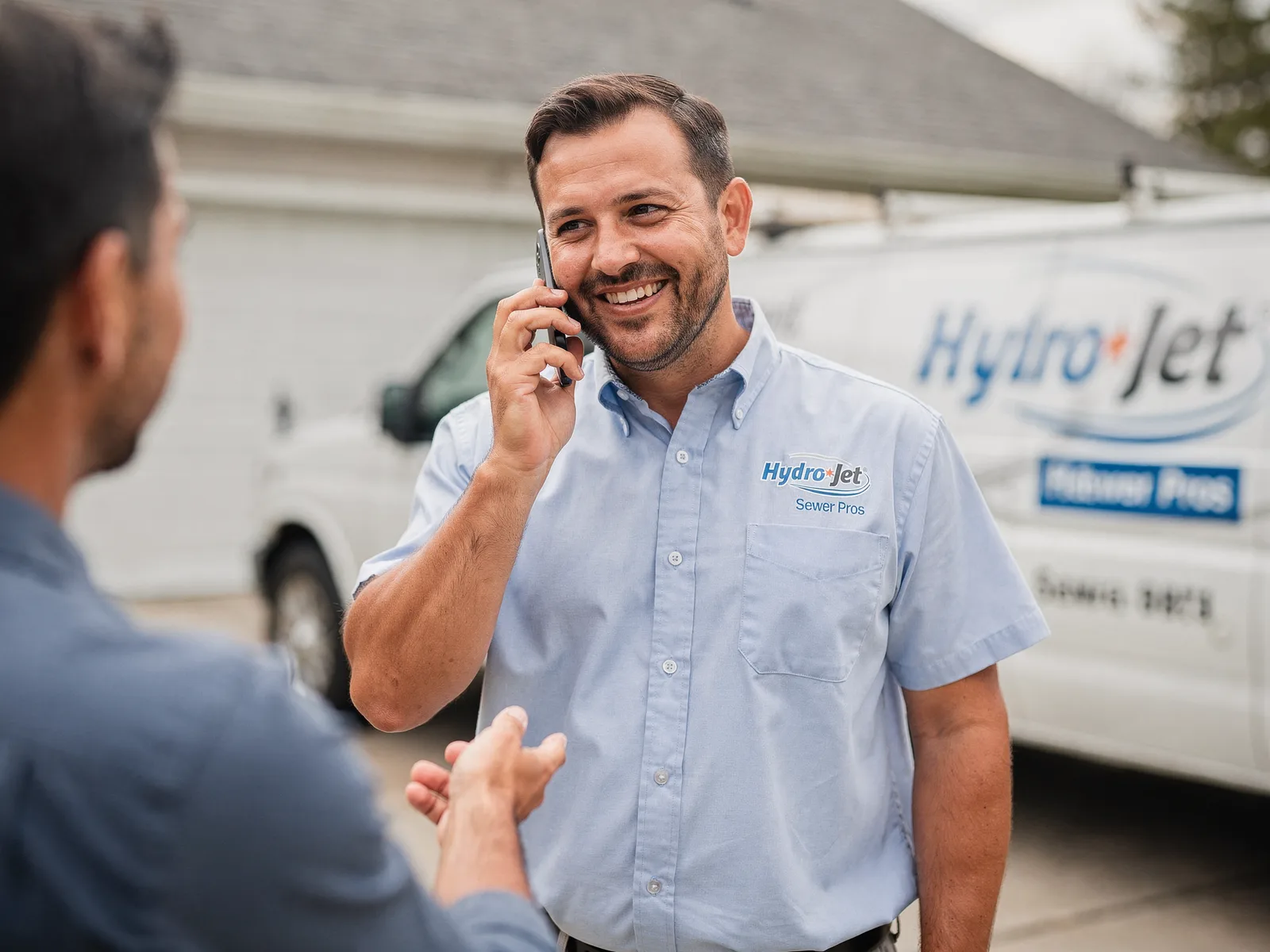 Hydro Jetting East Elmhurst, NY FAQs